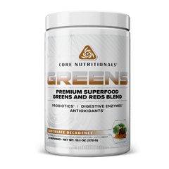 Core Nutritionals Greens