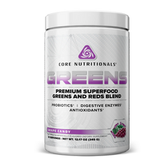 Core Nutritionals Greens