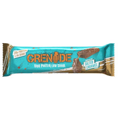 Grenade Protein Bars