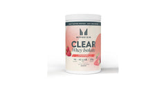 MyProtein Clear Whey Isolate