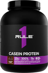 Rule 1 Casein Protein