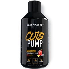 Black Market Cuts Pump
