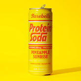 Barebell's Protein Soda