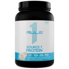 Rule 1 Source 7 Protein 2lb