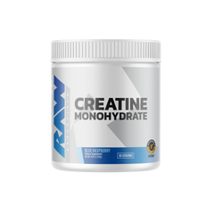 RAW Creatine 30 serving