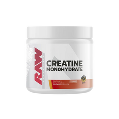 RAW Creatine 30 serving