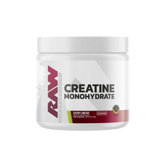RAW Creatine 30 serving