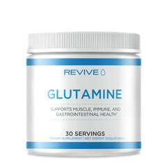 Revive Glutamine 30 Serv