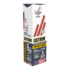 Ostrim 100% Grass Fed Meat Stick 1.5oz