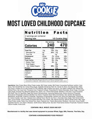 Raw x My Cookie Dealer 25g