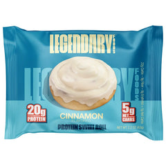 Legendary Food Sweet Roll