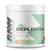 Raw Replenish