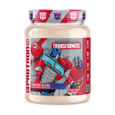Core Nutritionals Whey Blend Transformers