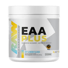 Raw EAA Plus