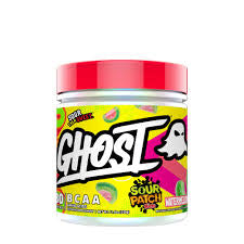 Ghost BCAA