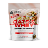 Core Nutritionals Oats & Whey