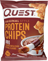 Quest Chips