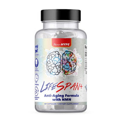 Life Span +