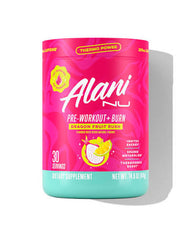 Alani Nu Burn