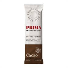 Prima Protein Bar