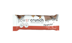Power Crunch Bar