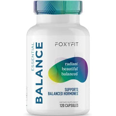 Foxy Fit Essential Balance