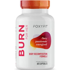 Foxy Fit Burn for HER