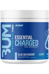 Bum essential charged