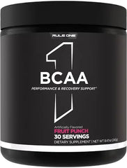 Rule 1 BCAA