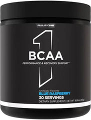 Rule 1 BCAA