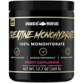 Anabolic Warfare Creatine Mono