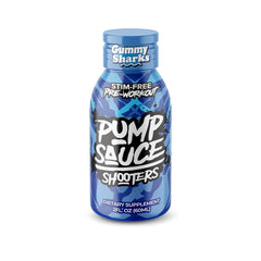 Pump Sauce Shooter - image 2