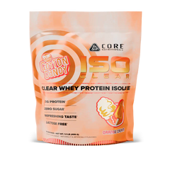 Core Nutritionals Clear Whey 1.1lb