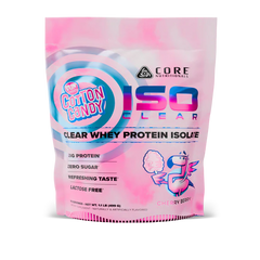 Core Nutritionals Clear Whey 1.1lb