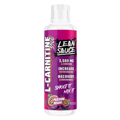 Lean Sauce Liquid L-Carnitine
