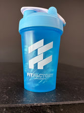 FF Short Shaker