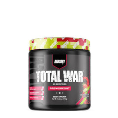 Total War Pre Workout