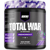 Total War Pre Workout