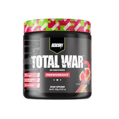 Total War Pre Workout