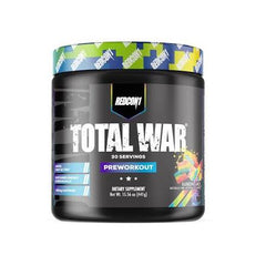 Total War Pre Workout