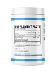Revive Magnesium Powder