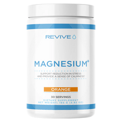 Revive Magnesium Powder