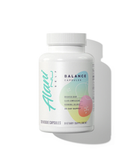 Alani Nu Balance Capsules