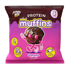 Alpha Prime Bites Mini Muffins