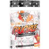 Crucible Pre Workout