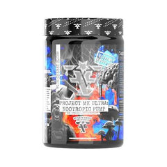 Frontline Project MK Ultra