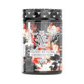 Frontline Project MK Ultra