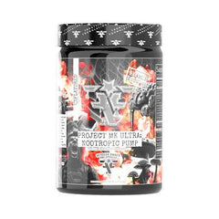 Frontline Project MK Ultra