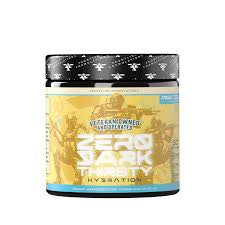 Frontline Zero Dark Thirsty