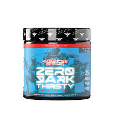 Frontline Zero Dark Thirsty